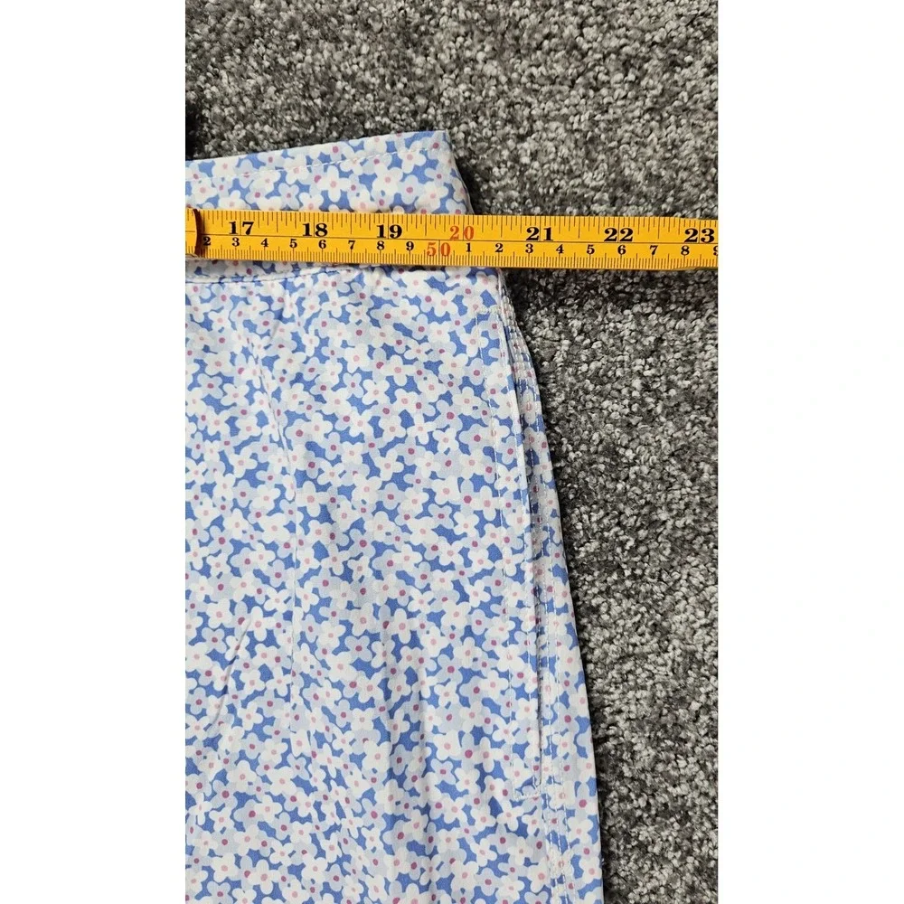 Johnnie-O Swim Trunks Men's XXL Malibu Every Daisy Floral Mesh Lined NWT